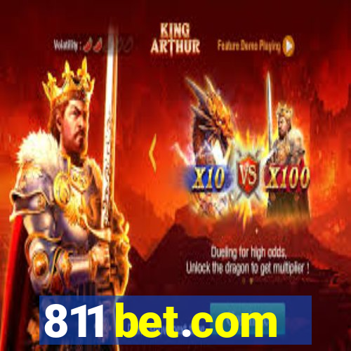 811 bet.com
